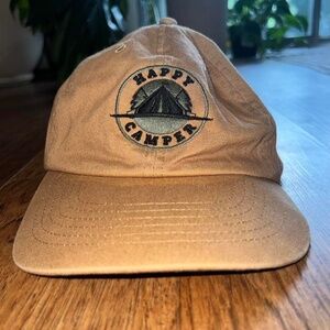 Camper Hat